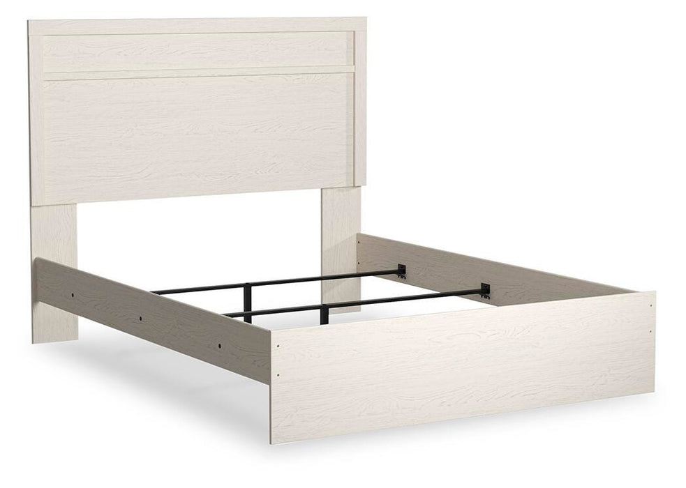 Stelsie Bed - Venta Furnishings (San Antonio,TX)