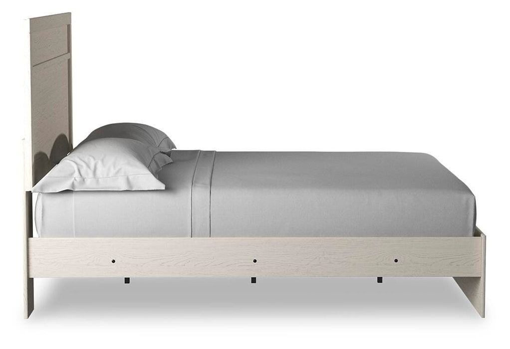Stelsie Bed - Venta Furnishings (San Antonio,TX)