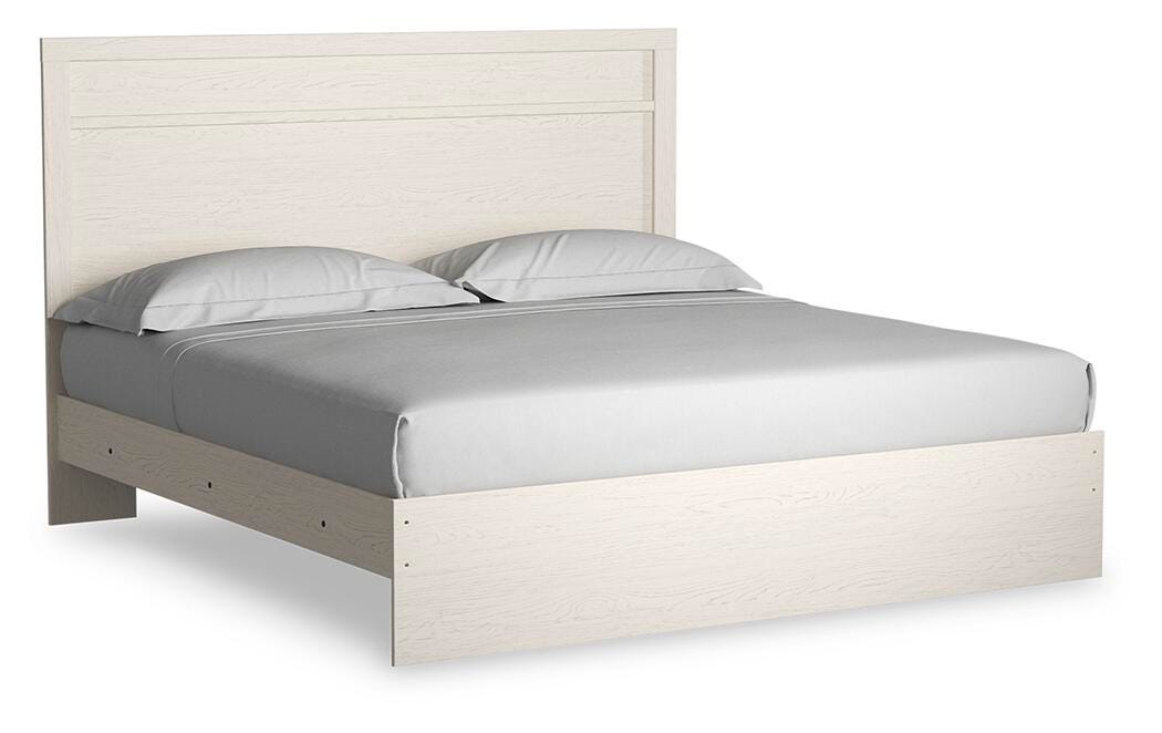 Stelsie Bed - Venta Furnishings (San Antonio,TX)