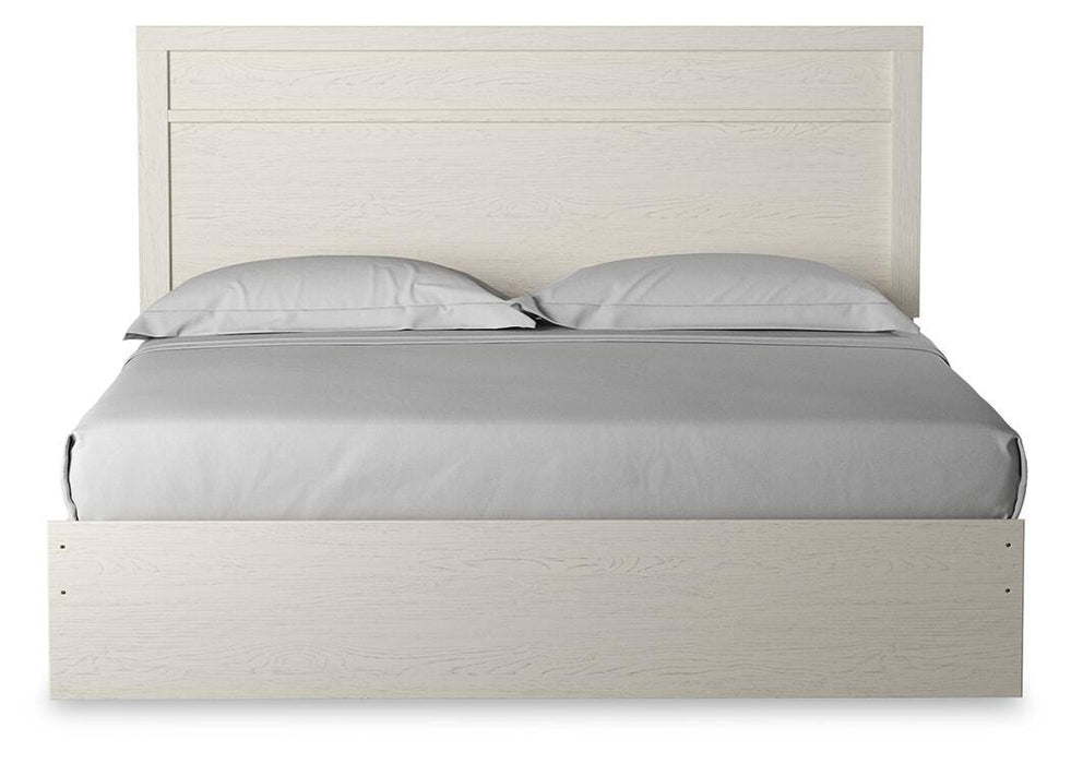 Stelsie Bed - Venta Furnishings (San Antonio,TX)
