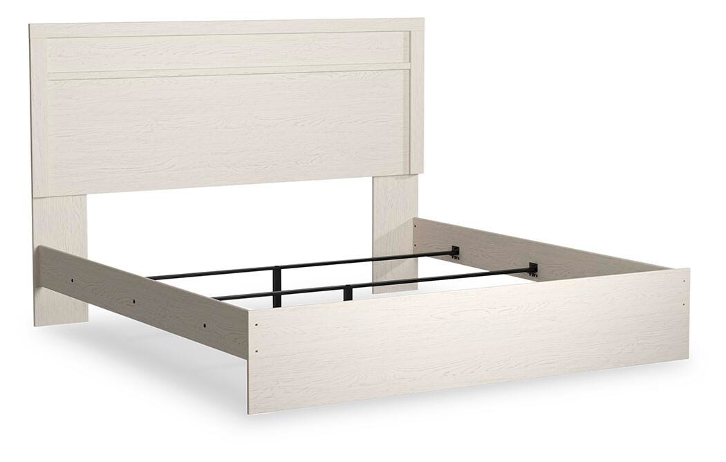 Stelsie Bed - Venta Furnishings (San Antonio,TX)