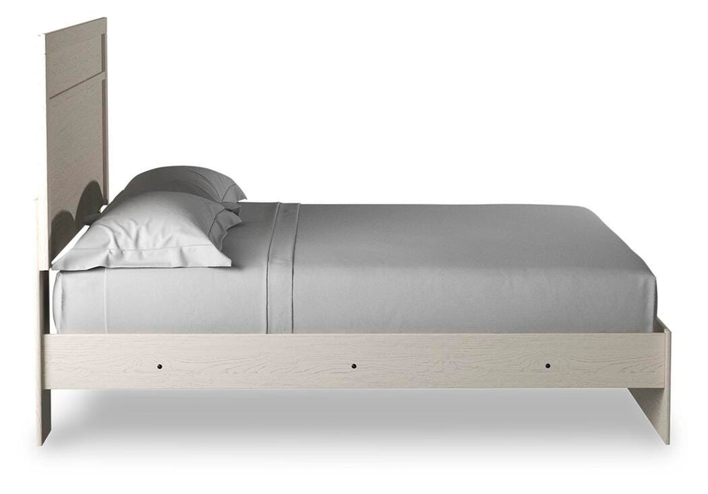 Stelsie Bed - Venta Furnishings (San Antonio,TX)