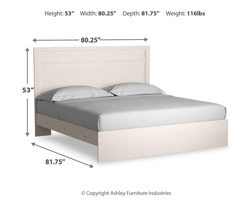 Stelsie Bedroom Set - Venta Furnishings (San Antonio,TX)