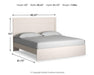 Stelsie Bedroom Set - Venta Furnishings (San Antonio,TX)