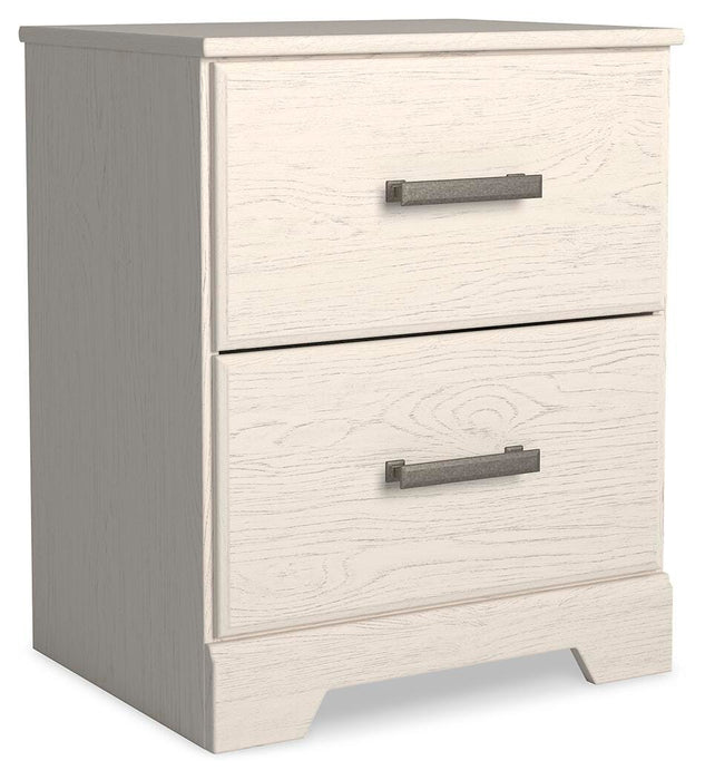 Stelsie Bedroom Set - Venta Furnishings (San Antonio,TX)