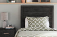 Belachime Bed - Venta Furnishings (San Antonio,TX)