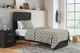Belachime Bed - Venta Furnishings (San Antonio,TX)