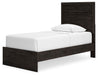 Belachime Bed - Venta Furnishings (San Antonio,TX)