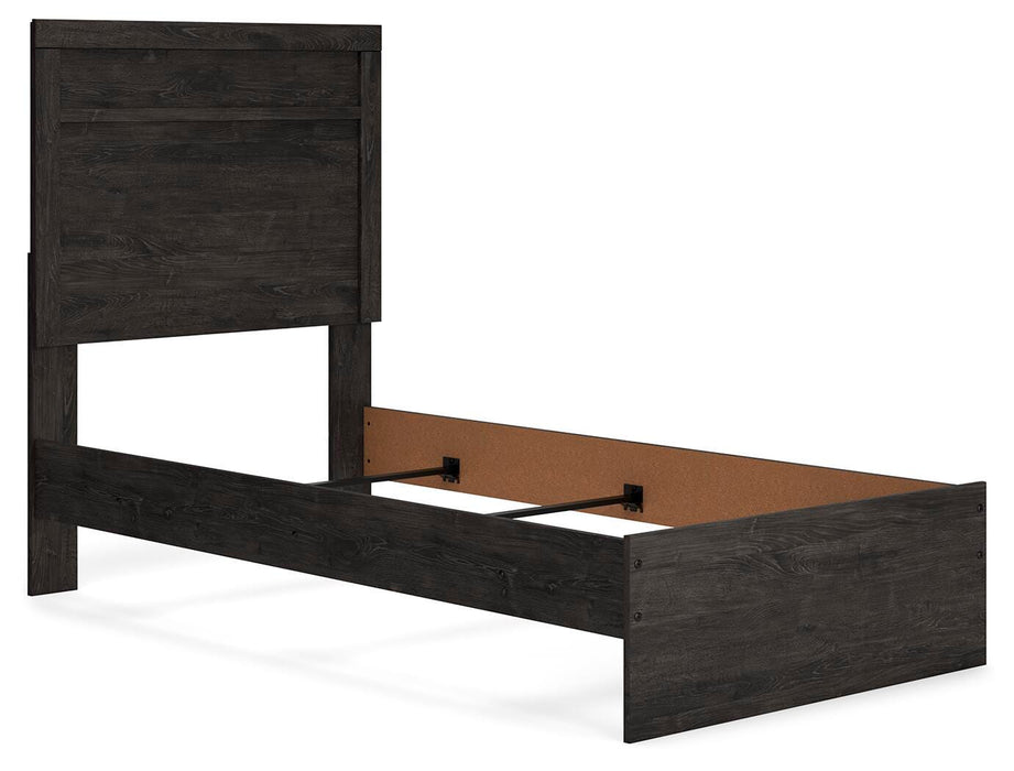 Belachime Bedroom Set - Venta Furnishings (San Antonio,TX)