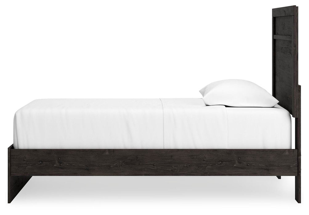 Belachime Bedroom Set - Venta Furnishings (San Antonio,TX)