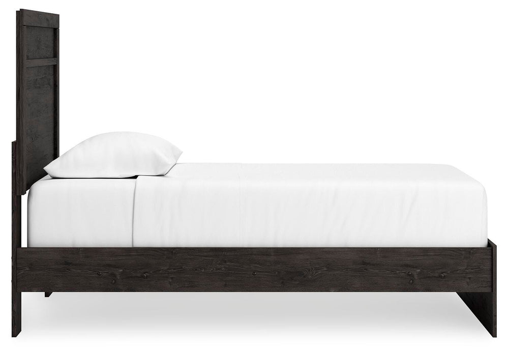 Belachime Bedroom Set - Venta Furnishings (San Antonio,TX)