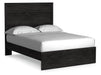Belachime Bed - Venta Furnishings (San Antonio,TX)