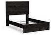 Belachime Bed - Venta Furnishings (San Antonio,TX)