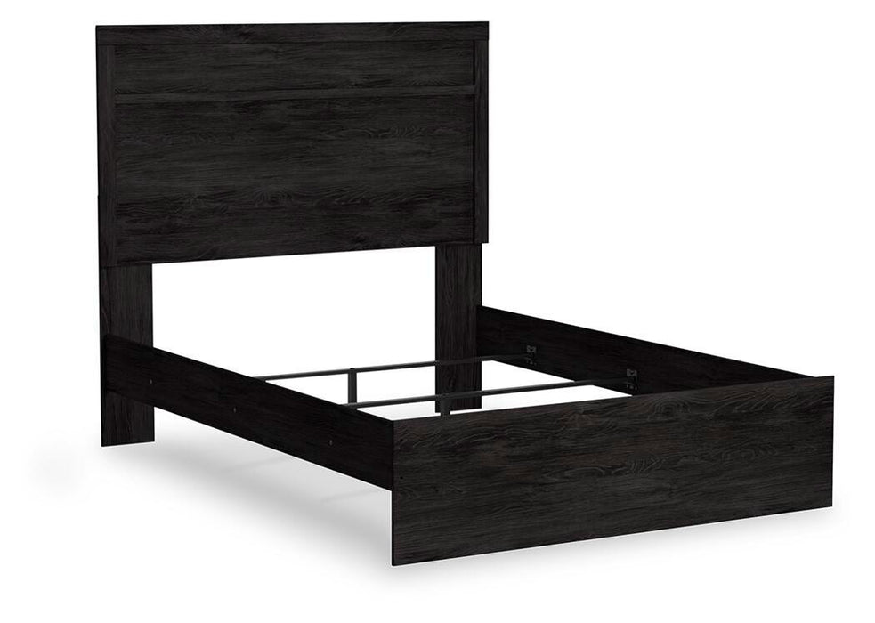 Belachime Bedroom Set - Venta Furnishings (San Antonio,TX)