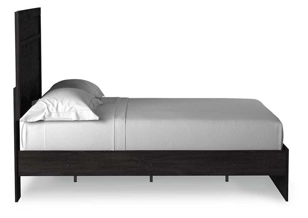 Belachime Bed - Venta Furnishings (San Antonio,TX)