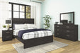 Belachime Nightstand - Venta Furnishings (San Antonio,TX)