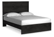 Belachime Bed - Venta Furnishings (San Antonio,TX)
