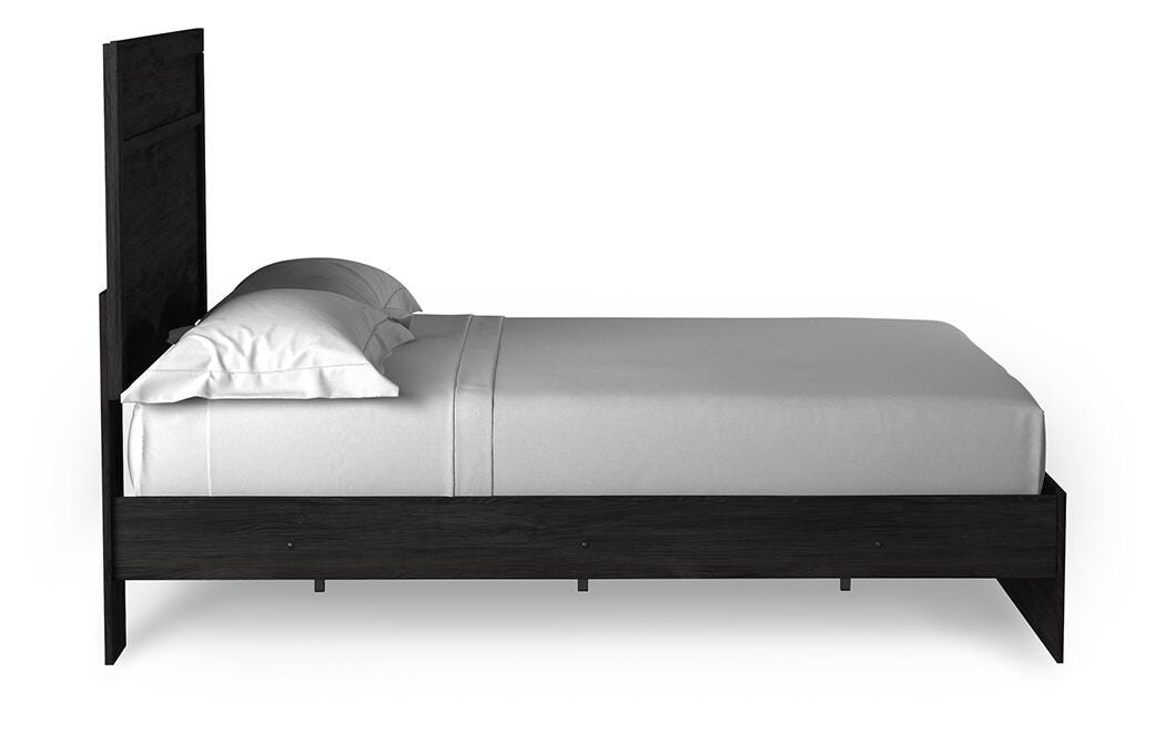 Belachime Bed - Venta Furnishings (San Antonio,TX)