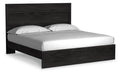 Belachime Bed - Venta Furnishings (San Antonio,TX)