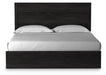 Belachime Bed - Venta Furnishings (San Antonio,TX)