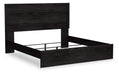 Belachime Bed - Venta Furnishings (San Antonio,TX)