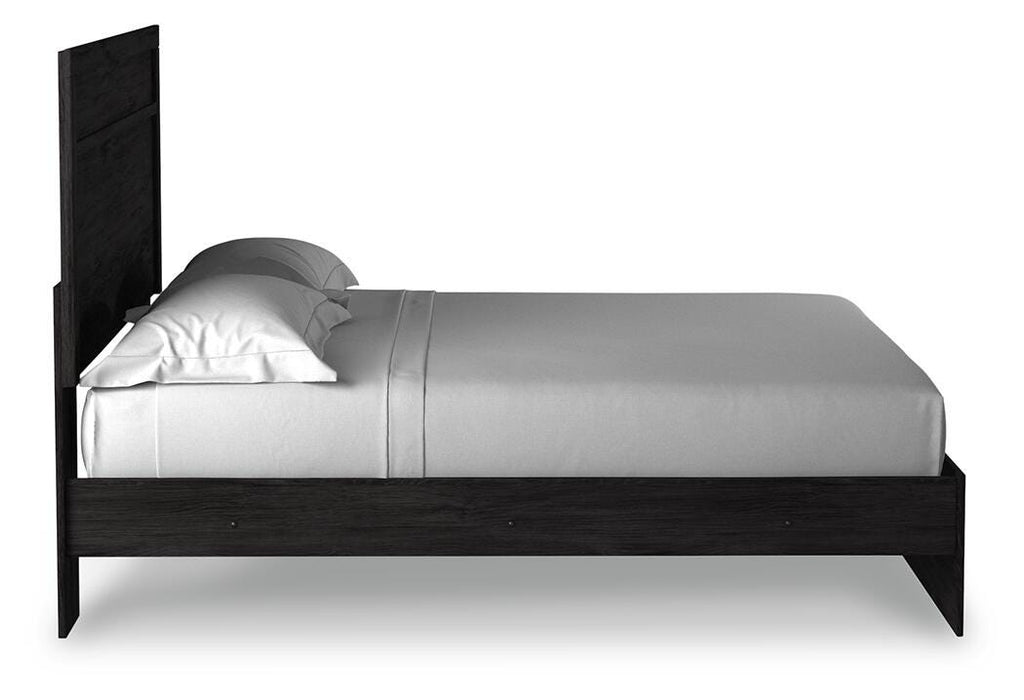 Belachime Bed - Venta Furnishings (San Antonio,TX)