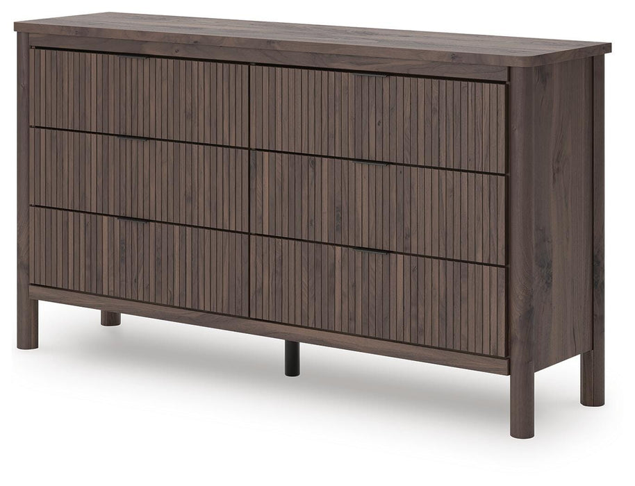 Pamytta Dresser - Venta Furnishings (San Antonio,TX)