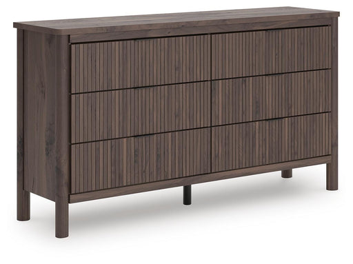 Pamytta Dresser - Venta Furnishings (San Antonio,TX)