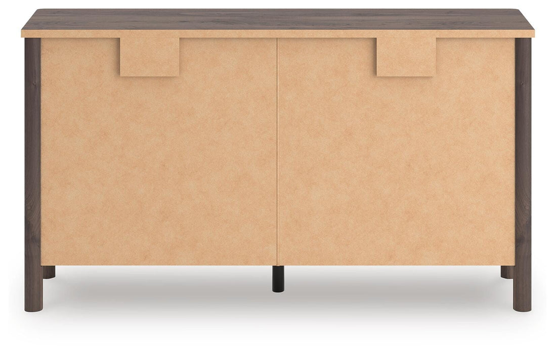 Pamytta Dresser - Venta Furnishings (San Antonio,TX)
