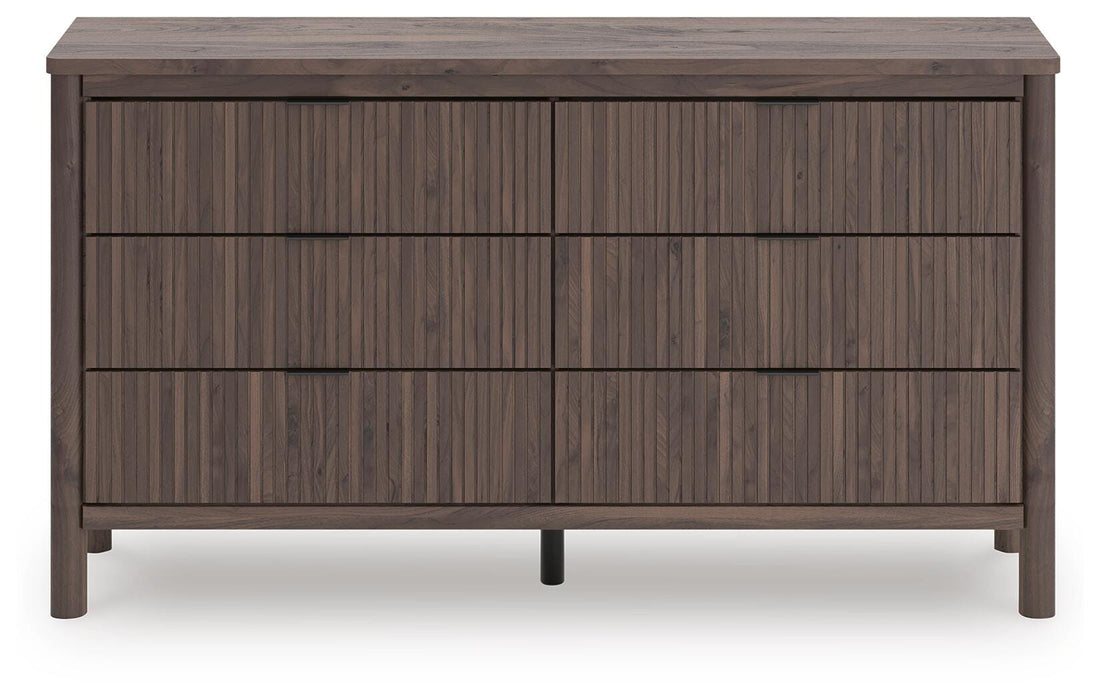 Pamytta Dresser - Venta Furnishings (San Antonio,TX)