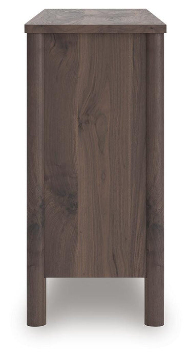 Pamytta Dresser - Venta Furnishings (San Antonio,TX)