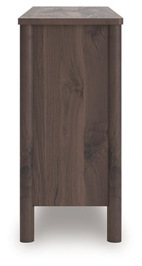 Pamytta Dresser and Mirror