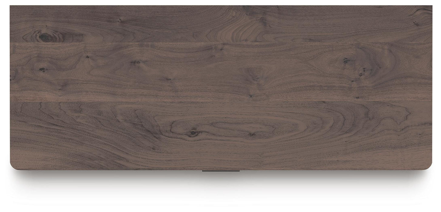 Pamytta Wide Chest of Drawers - Venta Furnishings (San Antonio,TX)