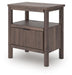Pamytta Nightstand - Venta Furnishings (San Antonio,TX)