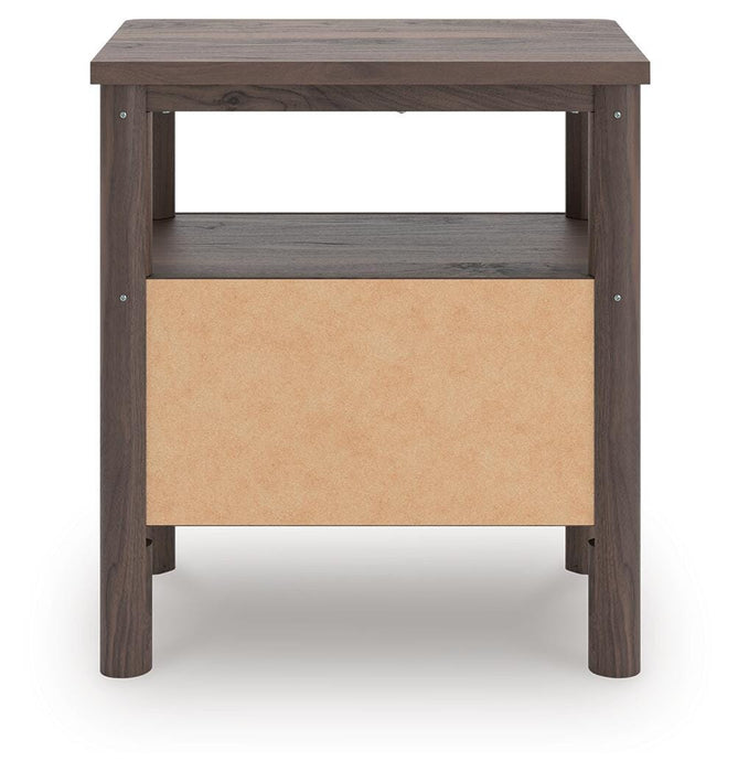 Pamytta Nightstand - Venta Furnishings (San Antonio,TX)