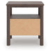 Pamytta Nightstand - Venta Furnishings (San Antonio,TX)