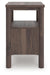 Pamytta Nightstand - Venta Furnishings (San Antonio,TX)