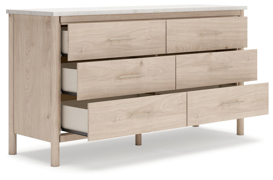 Cadmori Dresser - Venta Furnishings (San Antonio,TX)