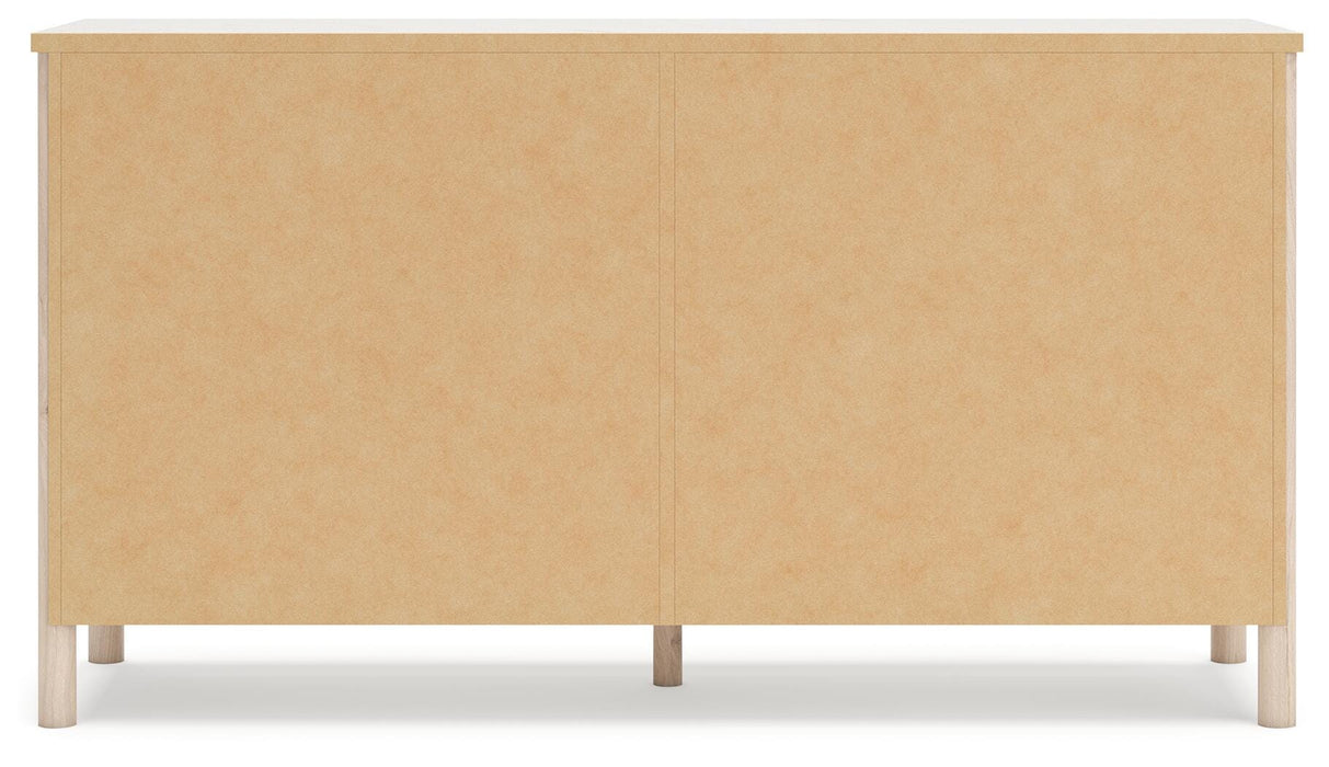 Cadmori Dresser - Venta Furnishings (San Antonio,TX)