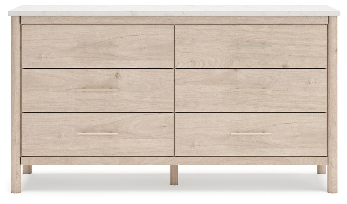 Cadmori Dresser - Venta Furnishings (San Antonio,TX)
