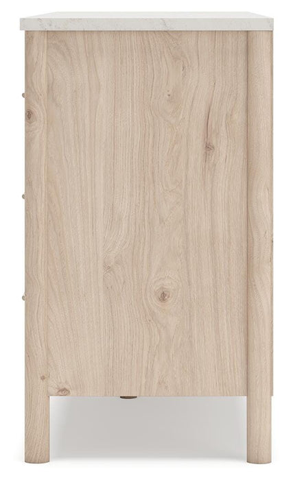 Cadmori Dresser - Venta Furnishings (San Antonio,TX)