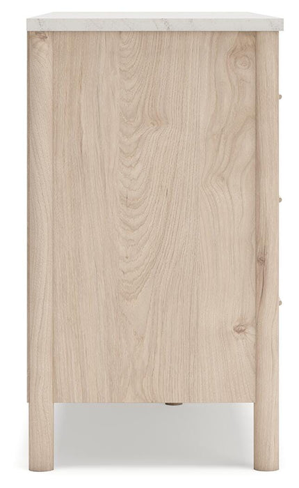 Cadmori Dresser - Venta Furnishings (San Antonio,TX)