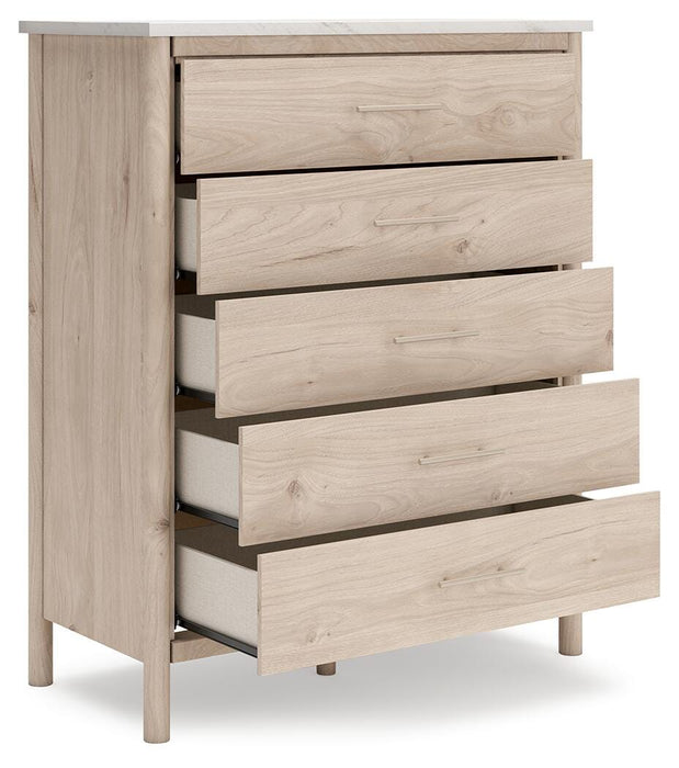 Cadmori Chest of Drawers - Venta Furnishings (San Antonio,TX)