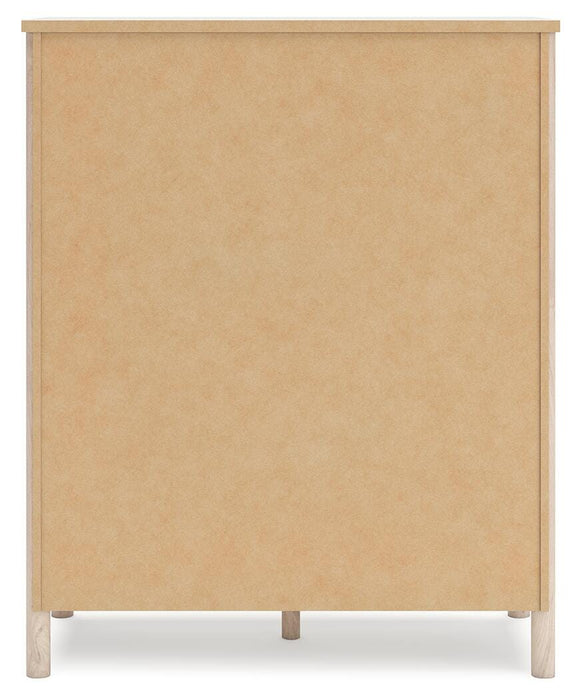 Cadmori Chest of Drawers - Venta Furnishings (San Antonio,TX)