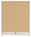 Cadmori Chest of Drawers - Venta Furnishings (San Antonio,TX)