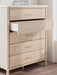 Cadmori Chest of Drawers - Venta Furnishings (San Antonio,TX)