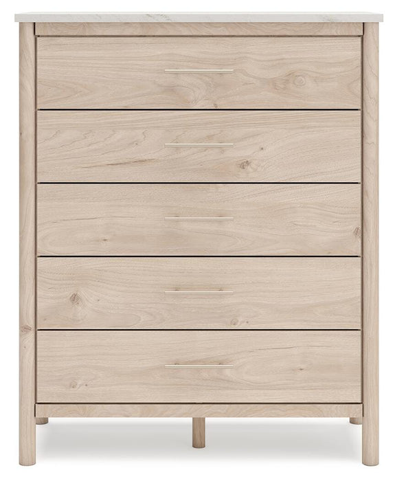 Cadmori Chest of Drawers - Venta Furnishings (San Antonio,TX)