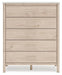 Cadmori Chest of Drawers - Venta Furnishings (San Antonio,TX)