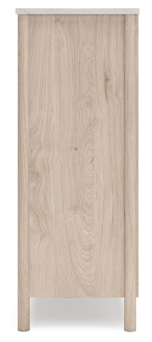 Cadmori Chest of Drawers - Venta Furnishings (San Antonio,TX)