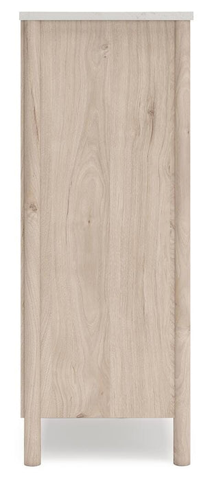 Cadmori Chest of Drawers - Venta Furnishings (San Antonio,TX)